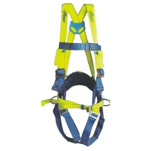 เข็มขัดนิรภัยเต็มตัว Safety harness safety belt basi ch2000-e1 basic